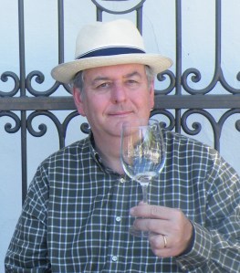 Cyril in South Africa